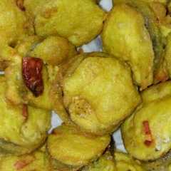 A picture of Terong Goreng Tepung.