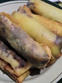 Foto resep Pisang coklat