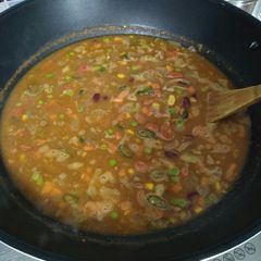 Kacang Pool A picture of Kacang Pool.