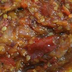รูปของ Sambal Bawang