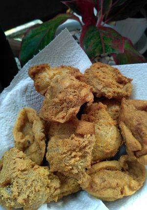 Foto resep Tahu Walik Some