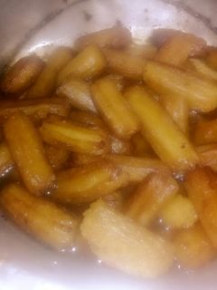 صورة لوصفة بلح الشام