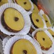 Kue Lumpur serba 100