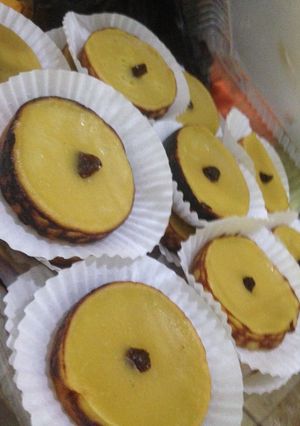 Foto resep Kue Lumpur serba 100