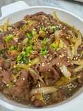 Gyudon mirip Yosh*noya