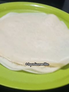 Foto resep Kulit risol