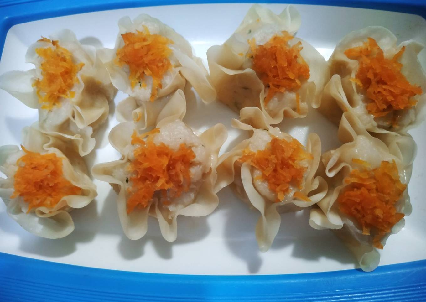 Dimsum ayam