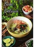 Soto betawi