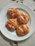 Pizza Mini Teflon
