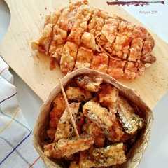 รูปของ Taiwan Crispy Chicken