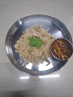 புலாவ் சாதம் செய்முறை முக்கிய புகைப்படம்