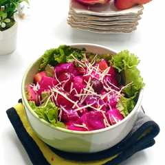 Salad Buah-レシピのメイン写真