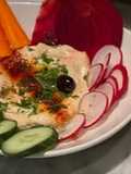 Hummus
