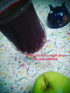 A picture of Zobo.