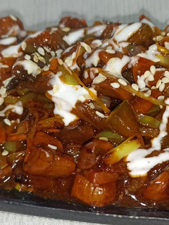 चिल्ली मशरूम (Chilli mushroom recipe in Hindi) रेसिपी मुख्य फोटो