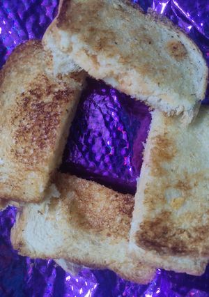 प्याज के सैंडविच (Pyaz ke sandwich recipe in hindi) रेसिपी मुख्य फोटो