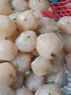 Foto resep Cilok