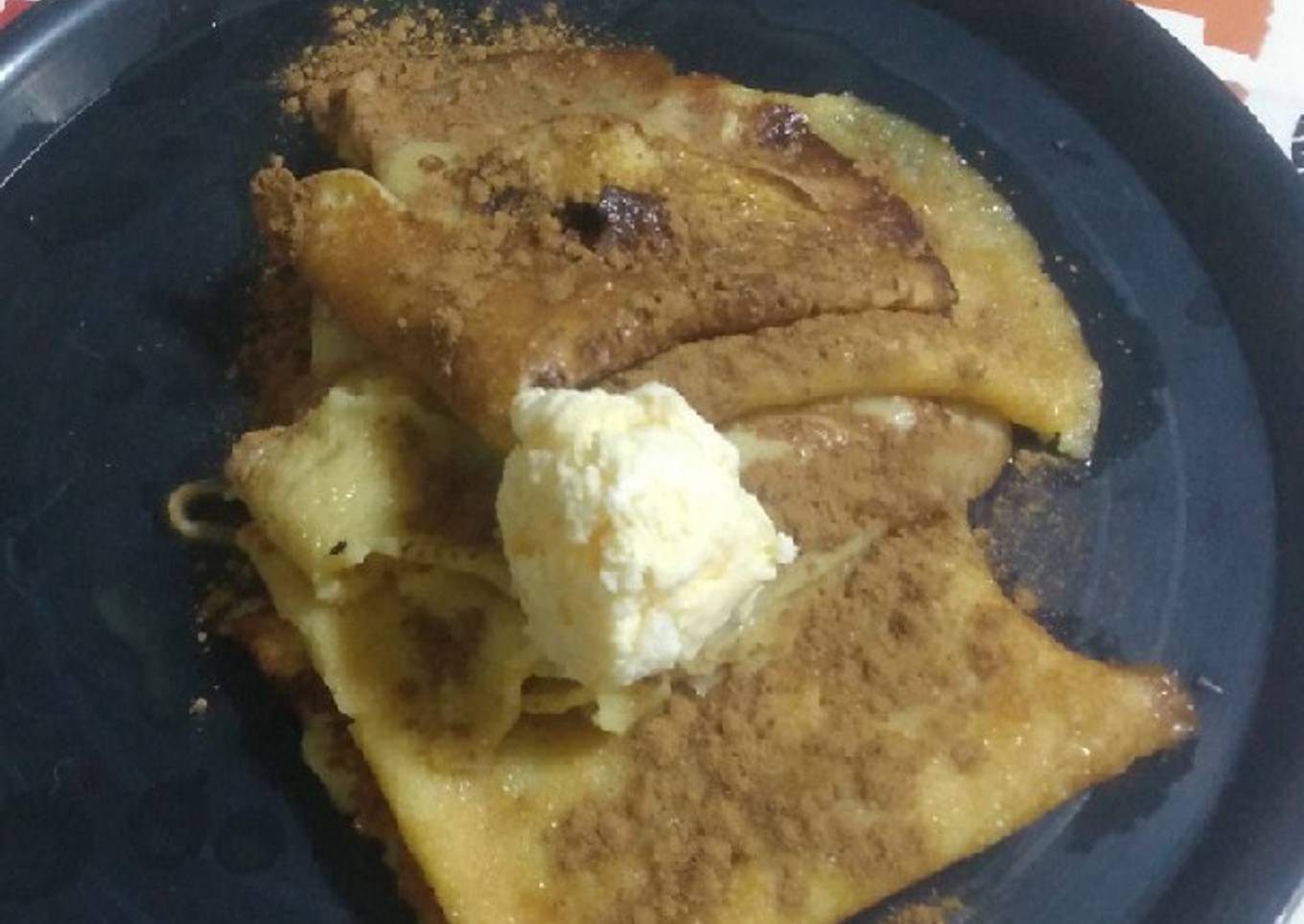 Crepas