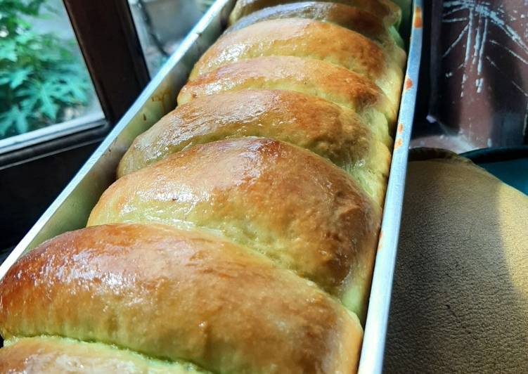 Resep: Makan di DimeKiller Soft Bread