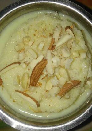 A picture of Bread rasmalai.
