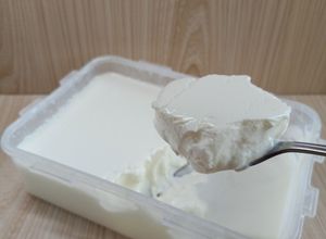 Foto resep Plain Yogurt Nostalgia