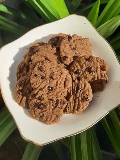Foto resep Chocolate Chips Cookies