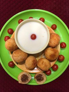 ફરાળી પેટીસ (Farali Pattice Recipe In Gujarati) રેસીપી મુખ્ય ફોટો