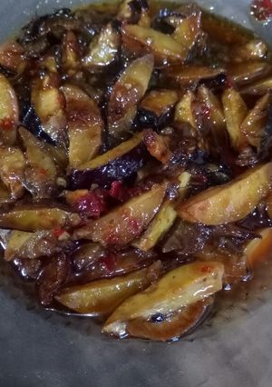 Foto resep 31. Balado Jengkol