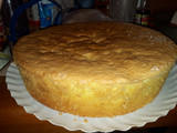 Bizcochuelo ideal torta