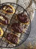 Eclair/ Soes Klasik / Ide Jualan