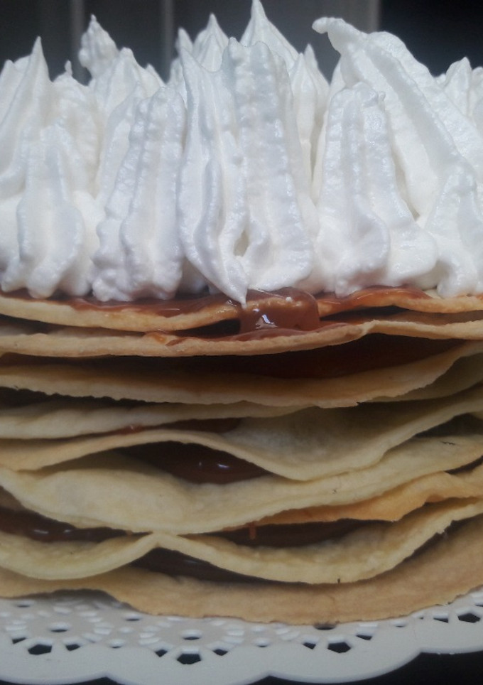 Una foto de Rogel hiper fácil