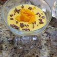 Mousse de Mango