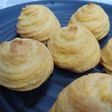 Homemade Kue Sus Klasik