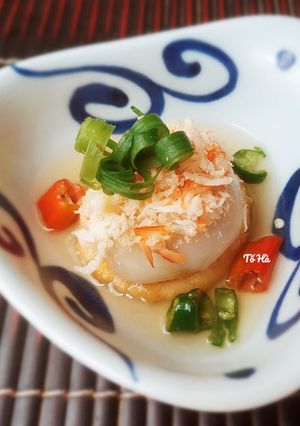 Hình của món Bánh RAM - ÍT.