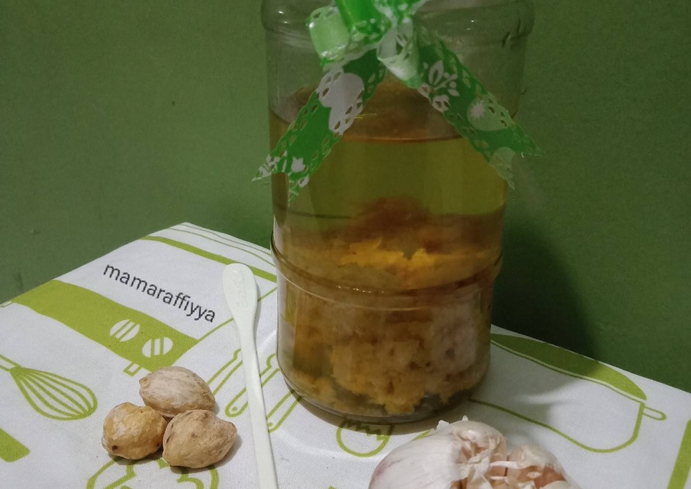 Baceman bawang