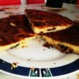 Torta de ricota😍