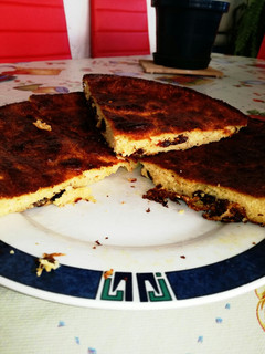 Una foto de Torta de ricota😍