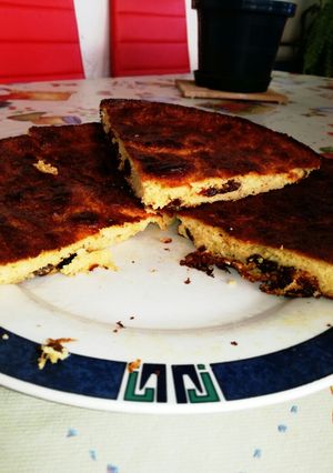 Una foto de Torta de ricota😍