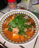 Bún riêu cua (Món ăn gia đình)