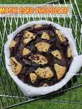 Mochi Cake Chocolate