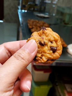 Foto resep Chocolate Chips Cookies