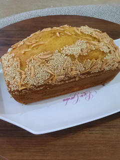 عکسی از دستور کیک صبحانه