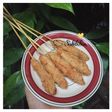 Sempol ayam kenyal dan empuk