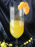 Cocktail mimosa
