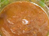 Khajoor aur imli ki chutney