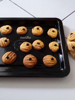 Foto resep Chocochips Cookies
