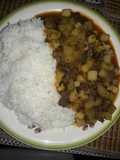 Chanfainita de bofe