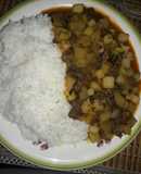 Chanfainita de bofe