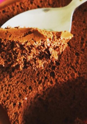 Une photo de Mousse au Chocolat Facile 🍫😍