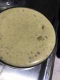 Salsa a la pimienta